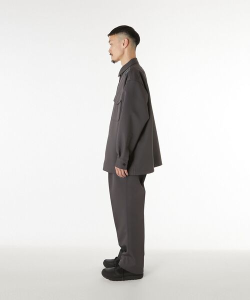 トップス n.hoolywood cpo CPO SHIRT N.HOOLYWOOD TEST PRODUCT EXCHANGE SERVICE│N