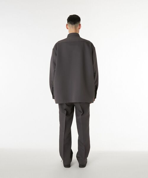トップス n.hoolywood cpo CPO SHIRT N.HOOLYWOOD TEST PRODUCT EXCHANGE SERVICE│N