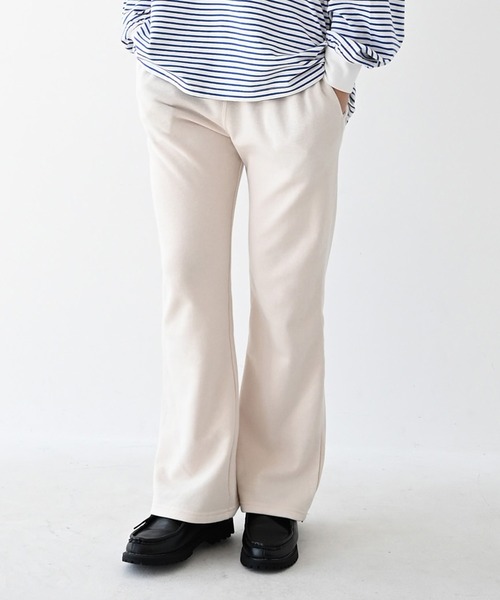 セール】フォブ フレアパンツ（その他パンツ）｜FOV（フォブ）の