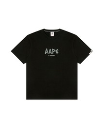 AAPE BASIC TEE