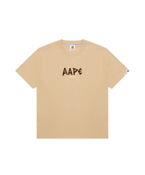 AAPE BASIC TEE（Tシャツ/カットソー）｜AAPE BY A BATHING APE
