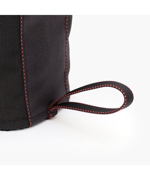 BRIEFING(ブリーフィング)の「【BRIEFING GOLF/ブリーフィングゴルフ】DOGGY FAIRWAY WOOD COVER TL(ゴルフグッズ・メンズ・グリーン系その他/ブラック・FREE)」の9枚目の写真