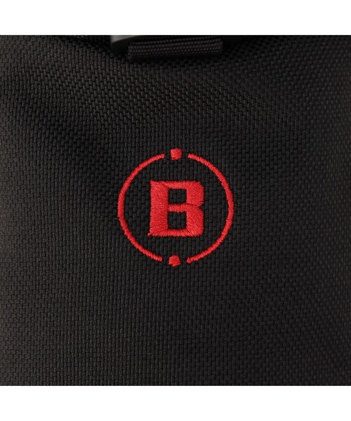BRIEFING(ブリーフィング)の「【BRIEFING GOLF/ブリーフィングゴルフ】DOGGY FAIRWAY WOOD COVER TL(ゴルフグッズ・メンズ・グリーン系その他/ブラック・FREE)」の10枚目の写真