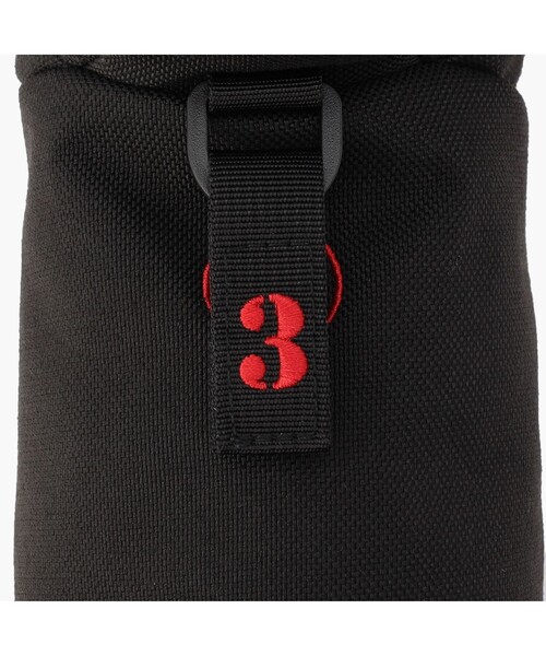 BRIEFING(ブリーフィング)の「【BRIEFING GOLF/ブリーフィングゴルフ】DOGGY FAIRWAY WOOD COVER TL(ゴルフグッズ・メンズ・グリーン系その他/ブラック・FREE)」の12枚目の写真