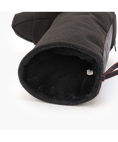 BRIEFING(ブリーフィング)の「【BRIEFING GOLF/ブリーフィングゴルフ】DOGGY FAIRWAY WOOD COVER TL(ゴルフグッズ・メンズ・グリーン系その他/ブラック・FREE)」の14枚目の写真