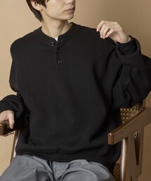 FREAK'S STORE(t[NXXgA)̌WJ Relax Fit bNXtBbg XEFbgCN w[lbN jbg(jbg/Z[^[)