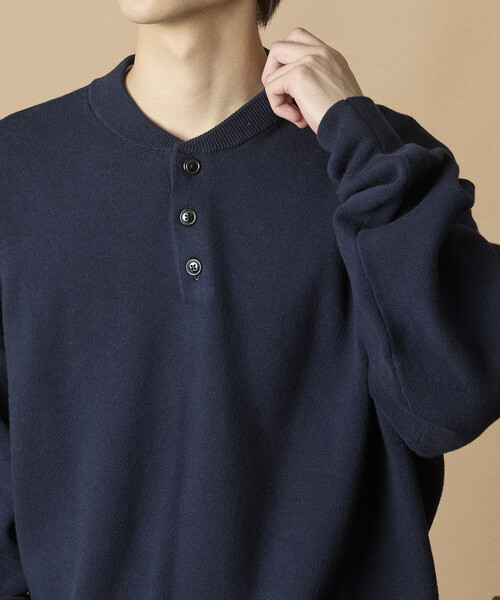 限定展開 Relax Fit リラックスフィット スウェットライク