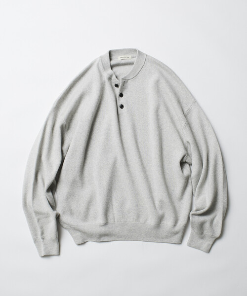 限定展開 Relax Fit リラックスフィット スウェットライク