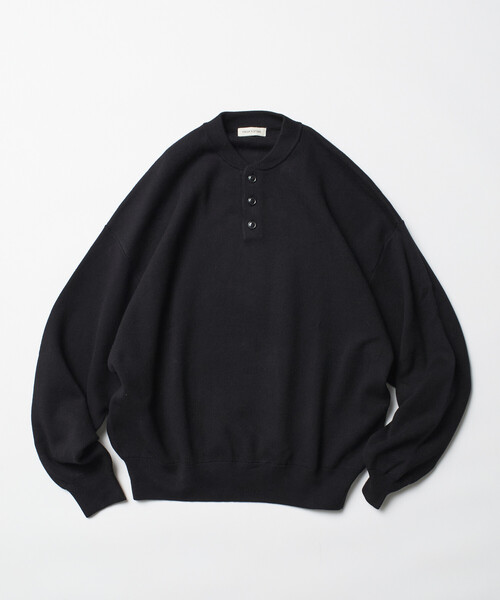 セール】限定展開 Relax Fit リラックスフィット スウェットライク