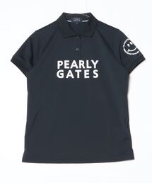 PEARLY GATES｜パーリーゲイツのポロシャツ通販 - ZOZOTOWN