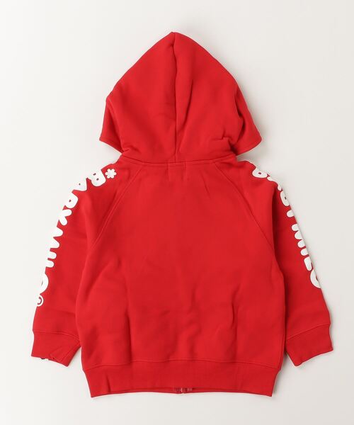 A BATHING APE（アベイシングエイプ）の「BAPE MILO PLUSH DOLL ZIP