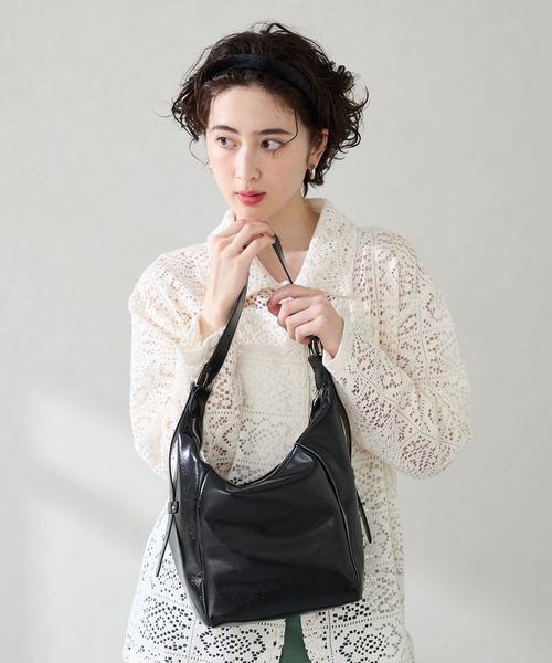 ORiental TRaffic（オリエンタルトラフィック）の「2025秋冬新作ベルト