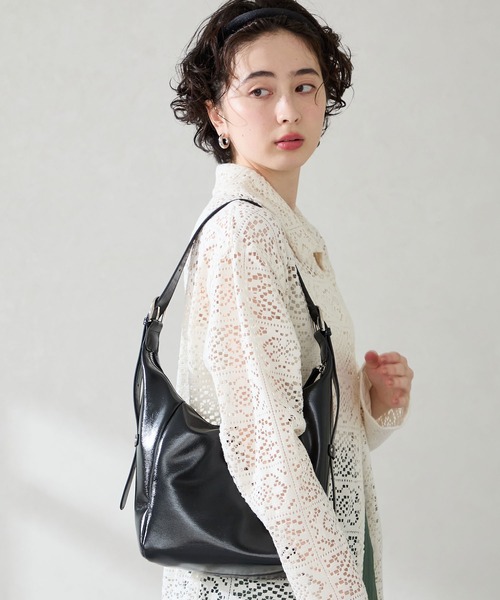 ORiental TRaffic（オリエンタルトラフィック）の「2025秋冬新作ベルト