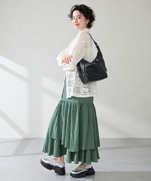 2025秋冬新作ベルトデザイントートバッグ/BA-263（ショルダーバッグ