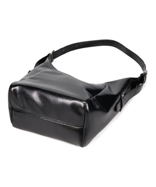 2025秋冬新作ベルトデザイントートバッグ/BA-263（ショルダーバッグ