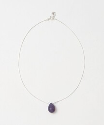 シシジョイア　ネックレス Sisi Joia（シシジョイア）の「Sisi Joia LINE シルバー