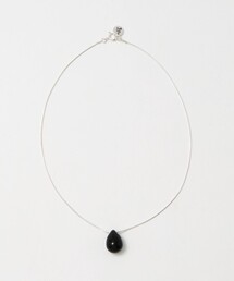 steven alan スティーブンアラン　ネックレス Steven Alan（スティーブンアラン）の「＜Steven Alan＞ガラス