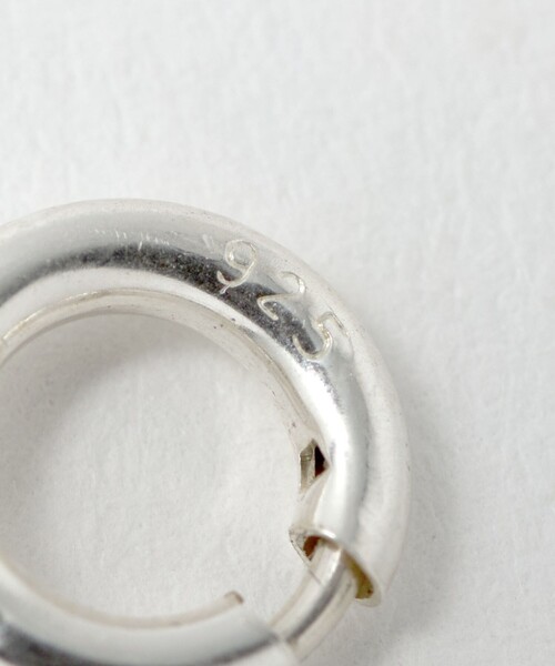 Steven Alan（スティーブンアラン）の「＜Sisi Joia＞GOTA MIDI NECKLACE/ネックレス（ネックレス・レディース・パープル/ブラック・FREE）」の7枚目の写真