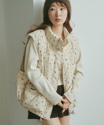 Kastane（カスタネ）の「【8.23(土)0:00発売/2025AW/S.Mサイズ展開