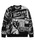 HUFintj́uWORLDWIDE COMMUTER SWEATERijbg/Z[^[jvbubN