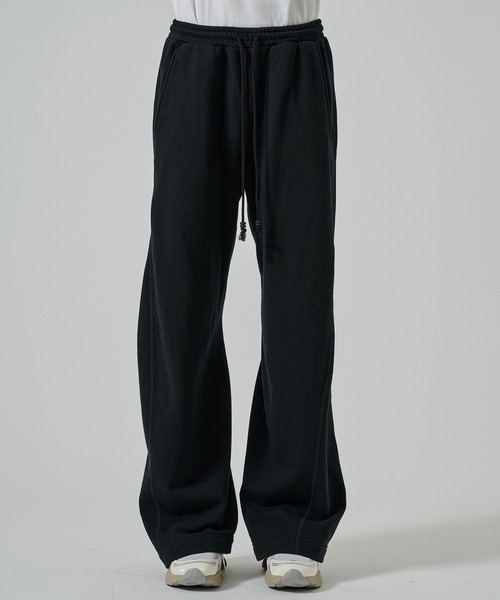パンツ NVRFRGT 3DTWISTED DOUBLE KNEE WORK PANTS m63593447599_1.jpg