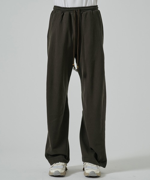 NVRFRGTネヴァーフォーゲット3D TWISTED LOUNGE PANTS NVRFRGT（ネヴァーフォーゲット）の「【NVRFRGT/ネヴァーフォー