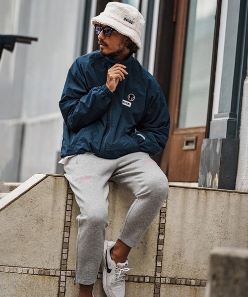 felkod(フィルコッド)の「mp14093-Distinctive Cardboard Knit Pants ダンボールニットパンツ(F25F150)(その他パンツ・メンズ・ホワイト/ブラック/トップグレー・S/M/L)」の22枚目の写真