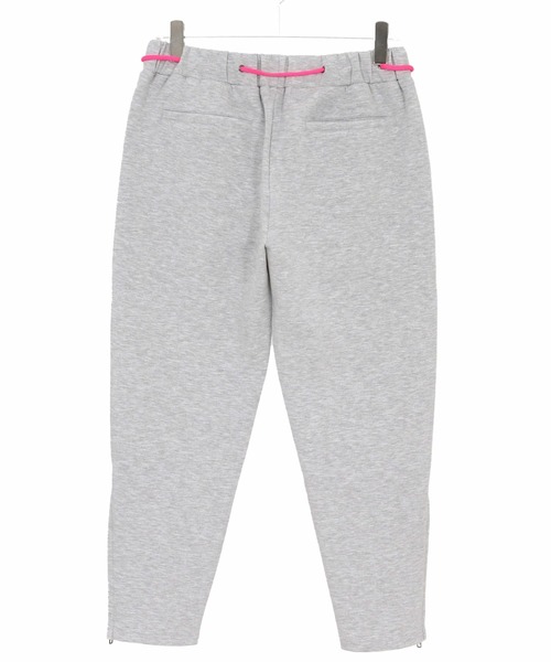 mp14093-Distinctive Cardboard Knit Pants ダンボールニットパンツ