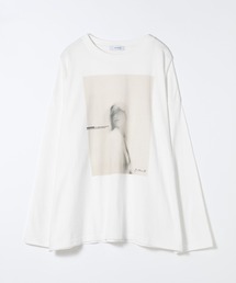 JEANASIS | アソートグラフィックロンTEE/599633(Tシャツ/カットソー)