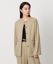 UNITED ARROWS｜ユナイテッドアローズのシャツ/ブラウス（ノー