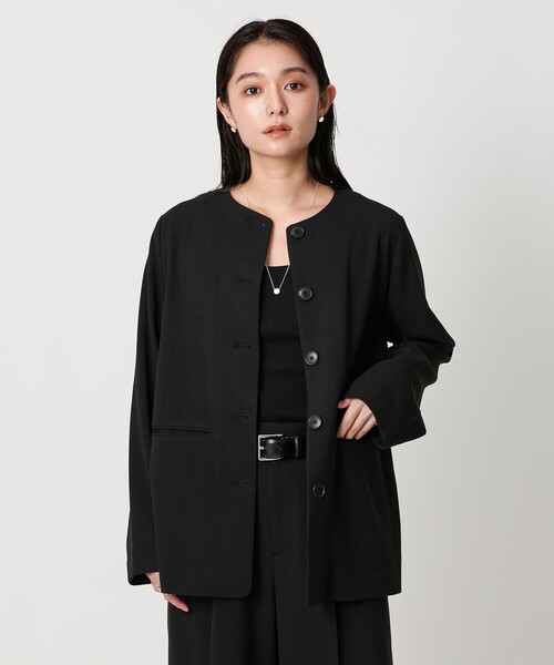 UNITED ARROWS シャツジャケット 中古・古着通販】UNITED ARROWS