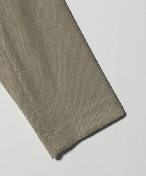 MARW UNITED ARROWS(マルゥ ユナイテッドアローズ)の「<MARW UNITED ARROWS>ノーカラー シャツ ジャケット(シャツ/ブラウス・レディース・ブラック/ベージュ・FREE)」の13枚目の写真