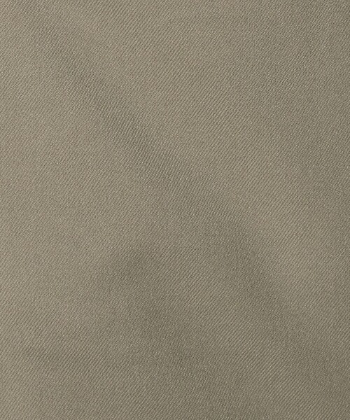 MARW UNITED ARROWS(マルゥ ユナイテッドアローズ)の「<MARW UNITED ARROWS>ノーカラー シャツ ジャケット(シャツ/ブラウス・レディース・ブラック/ベージュ・FREE)」の16枚目の写真