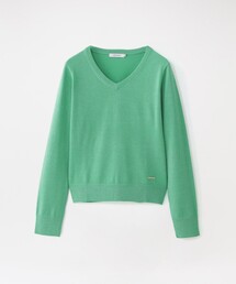 超美品⭐️ラブレスLOVELESS モッズコート オリーブ　34 ミニタリーカーキ 超美品⭐️ラブレスLOVELESS モッズコート オリーブ 34