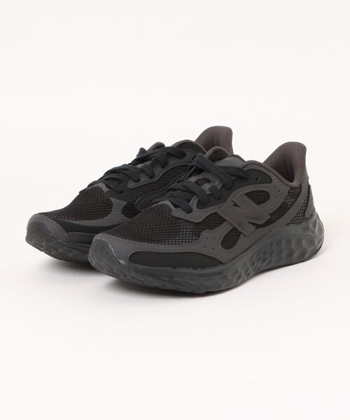 new balance ニューバランス FRESH FOAM ARISHI V4【超軽量/2E】メンズ