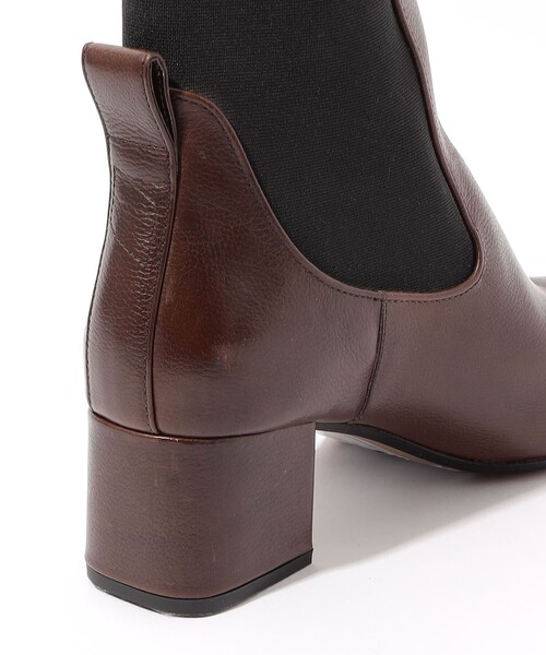 JVAM FILO サイドゴア ショートブーツ（ブーツ）｜JVAM（ジェーヴィ