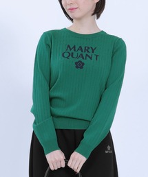 maryquant セーター MARY QUANT ニット セーター マリークワント mary quant