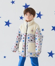 n.o.u.s（ノウズ）の「n.o.u.s 中綿ブルゾン（ブルゾン）」