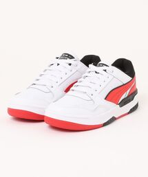 PUMA プーマ REBOUND RETRO メンズスニーカー(リバウンドレトロ)