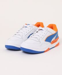 PUMA プーマ REBOUND RETRO メンズスニーカー(リバウンドレトロ)