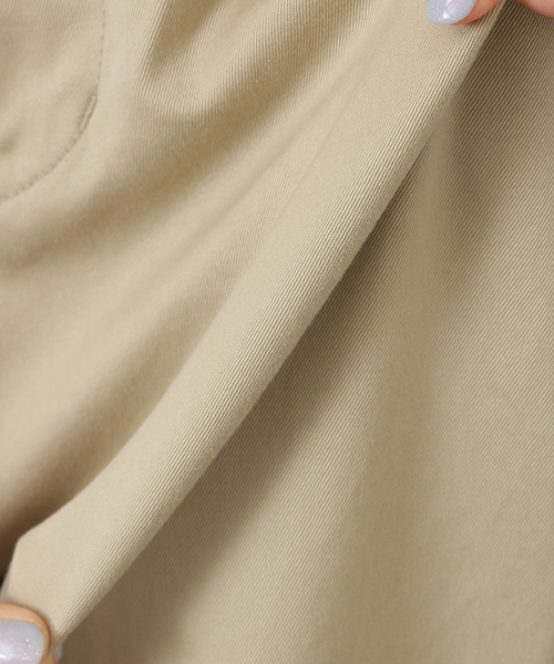 新品✨journal standard luxeチノスウィッチパンツ　Sサイズ チノ スウィッチパンツ（チノパンツ）｜journal standard luxe