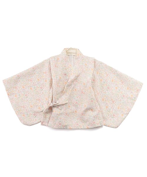 apres les cours（アプレレクール）の「【ジュニア対応】おめかし袴セット（着物・キッズ・グレー/ピンク/ラベンダー・80/90/100/110/120/130/140）」の21枚目の写真