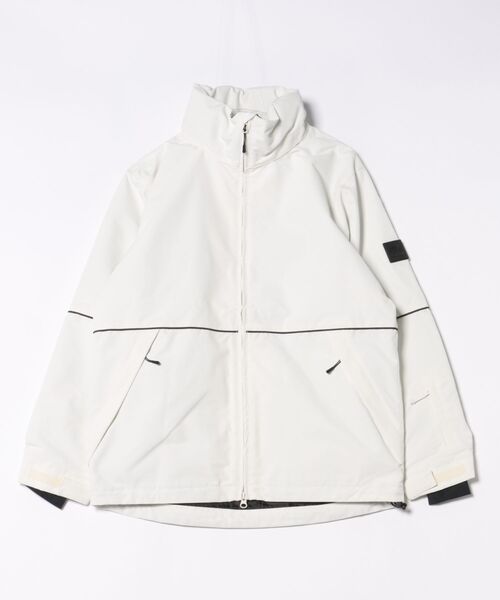 セール】【OP/オーピー】レディースパイピングドスノージャケット