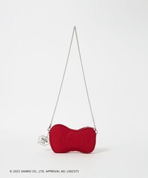 HELLO KITTY × UNITED ARROWS ショルダーバッグ UNITED ARROWS｜ユナイテッドアローズのトピックス「HELLO KITTY