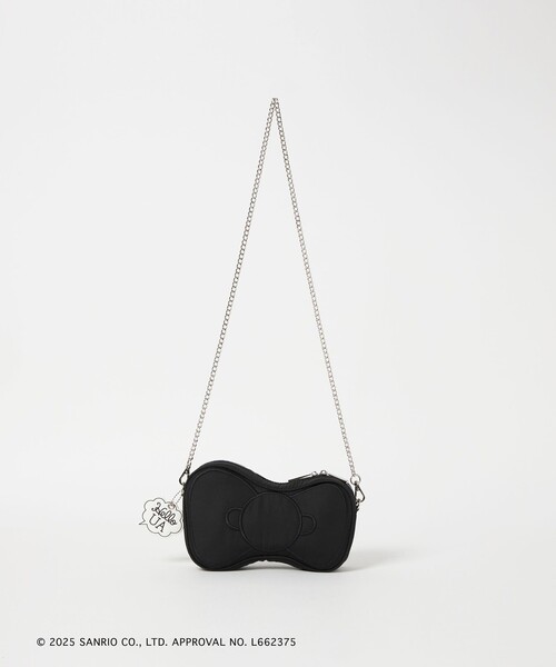 HELLO KITTY × UNITED ARROWS ショルダーバッグ UNITED ARROWS｜ユナイテッドアローズのトピックス「HELLO KITTY
