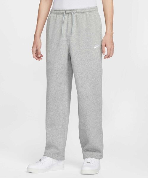 セール】ナイキ スポーツウェア クラブ メンズ フリース バンジー