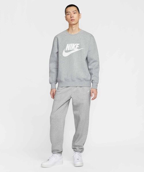 セール】ナイキ スポーツウェア クラブ メンズ フリース バンジー