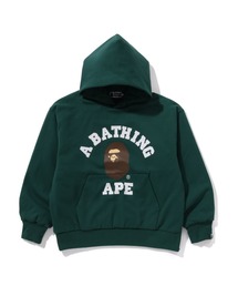 A BATHING APE パイレーツストア パーカー A BATHING APE PIRATE STORE｜アベイシングエイプ パイレーツストアの