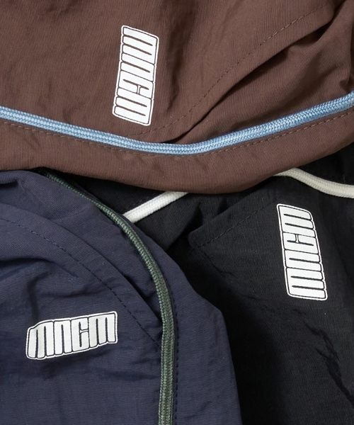 b・ROOM（ビールーム）の「【MNCM】【セットアップ可】サイドラインピステワイドパンツ（その他パンツ・キッズ・ダークブラウン/ネイビー/ブラック・150cm/130cm/110cm/140cm/120cm）」の18枚目の写真