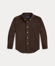 POLO RALPH LAUREN｜ポロ ラルフ ローレン（キッズ）のシャツ